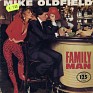 Mike Oldfield - Family Man - Ariola Eurodisc - 7" - Spain - B103793 - 1982 - 0